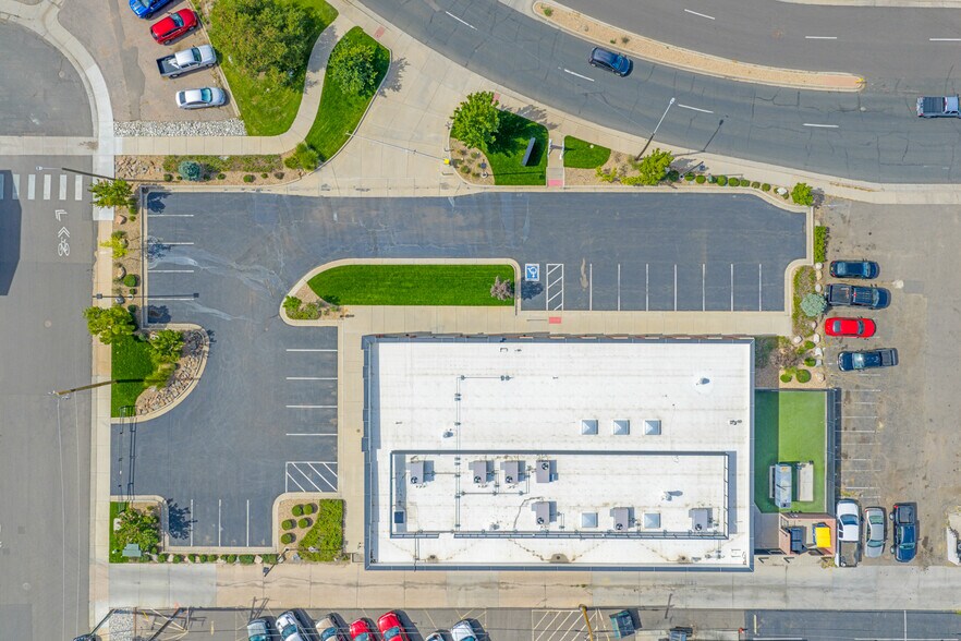 More Photos Of 3550 S Inca St, Englewood Office For Sale