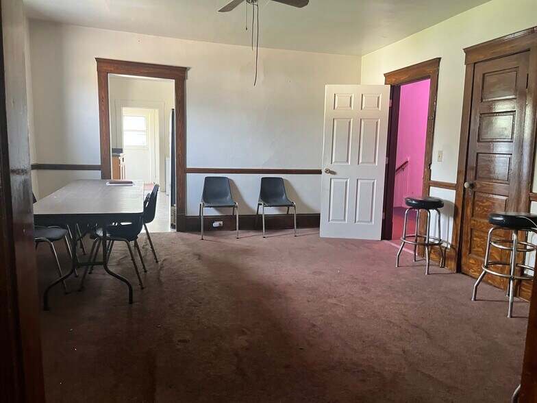 More Photos Of 6508 Lansing Ave, Cleveland Storefront Retail Residential For Sale