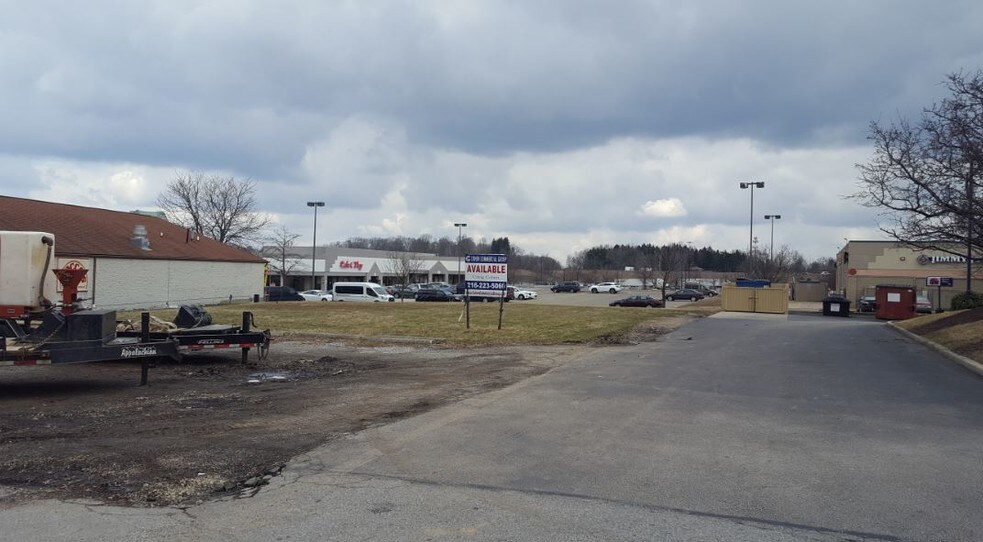 Primary Photo Of 983 Graham Rd, Stow Land For Lease