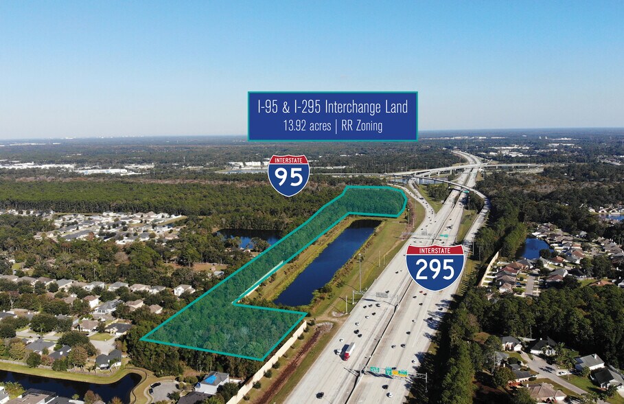 More Photos Of 0 Losco Estate Ln, Jacksonville Land For Sale