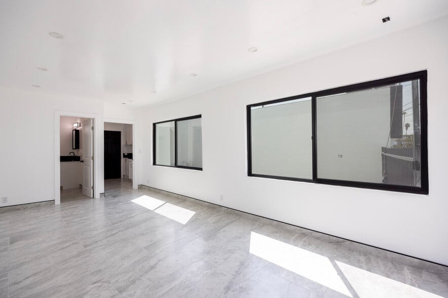 More Photos Of 718 Centinela Ave, Inglewood Storefront For Sale