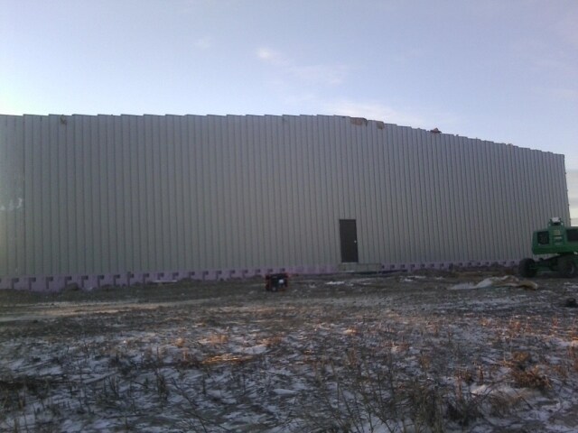 More Photos Of 603 Well St, Williston Warehouse For Sale