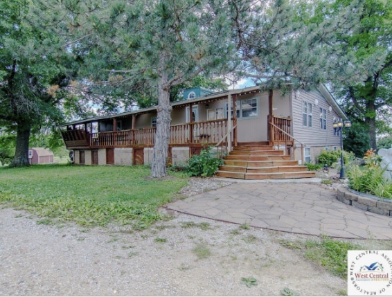 More Photos Of 507 State Y hwy, Warrensburg Multifamily For Sale