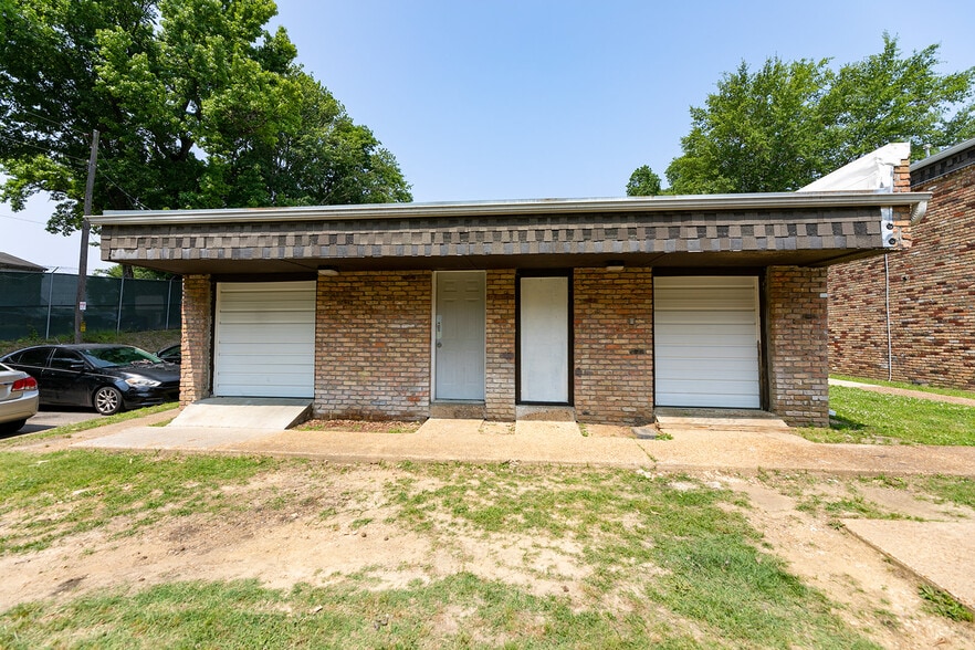 More Photos Of 3236 Millington Rd, Memphis Apartments For Sale