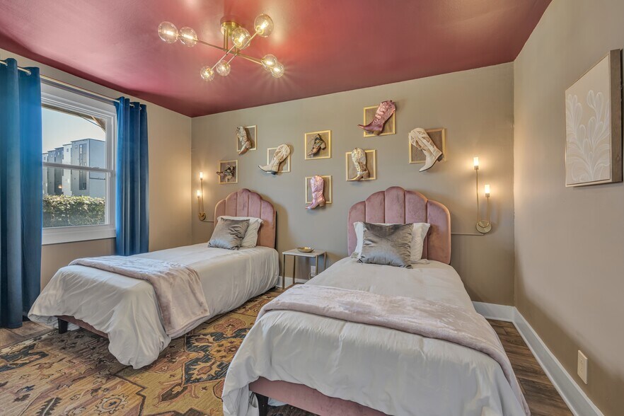 More Photos Of 1044-1046 Jefferson St, Nashville Apartments For Sale