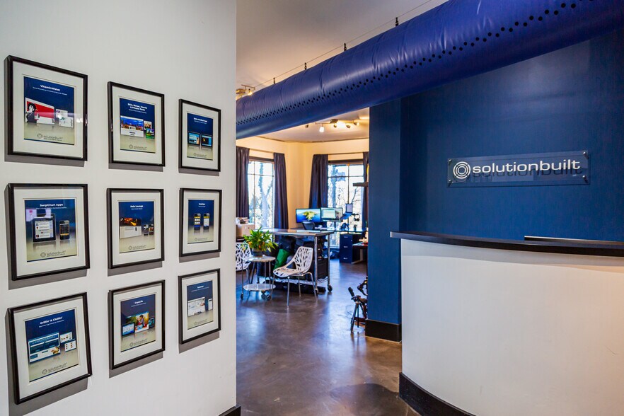More Photos Of 319 Atlanta St, Marietta Office For Sale