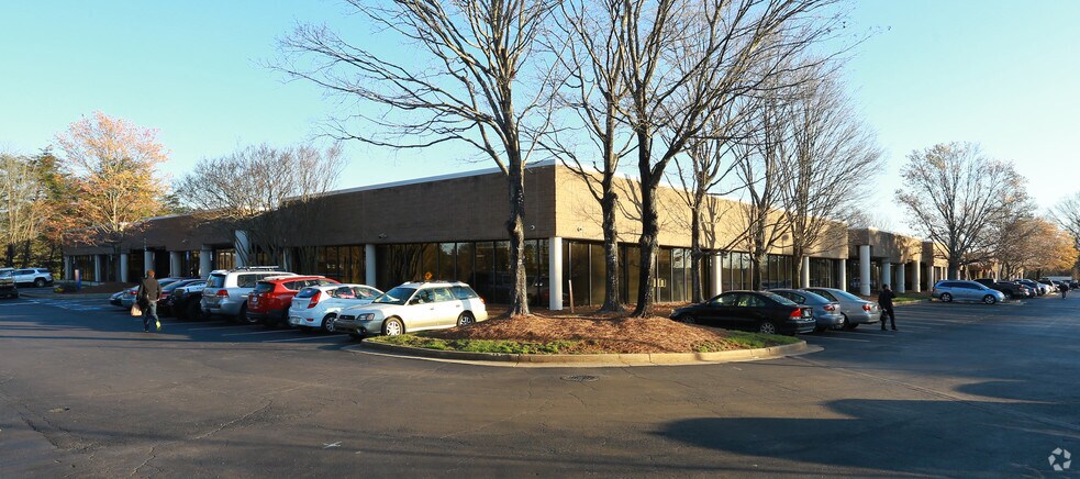 Primary Photo Of 2161 Newmarket Pky SE, Marietta Office For Lease