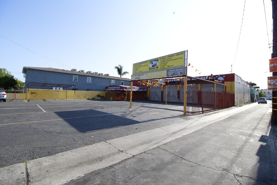 More Photos Of 7201 Santa Fe Ave, Huntington Park Specialty For Sale