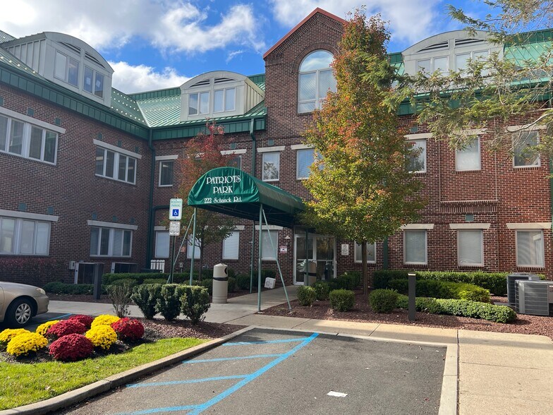More Photos Of 222 Schanck Rd, Freehold Medical For Sale