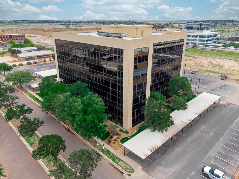 More Photos Of 24 Smith Rd, Midland Office For Lease