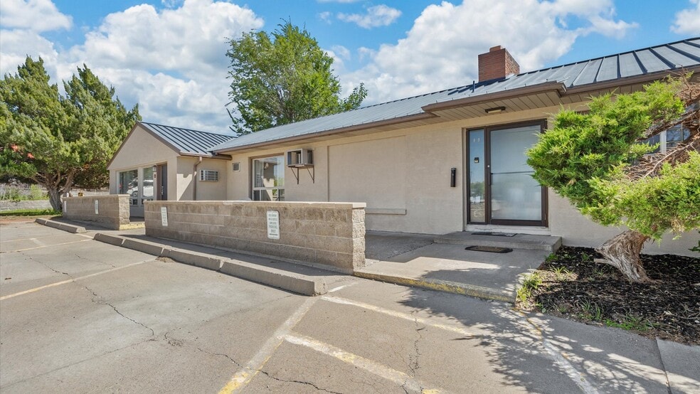 More Photos Of TBD E Main St, Montrose Hotel For Sale