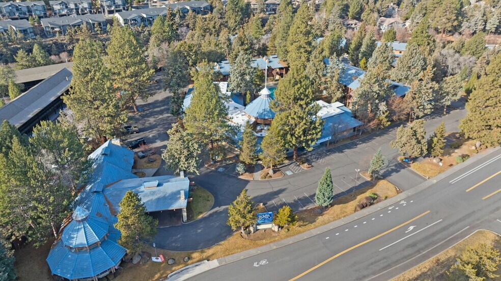 More Photos Of 3105 NW O. B. Riley Rd, Bend Hotel For Sale