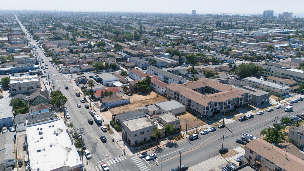 More Photos Of , Long Beach Land For Sale