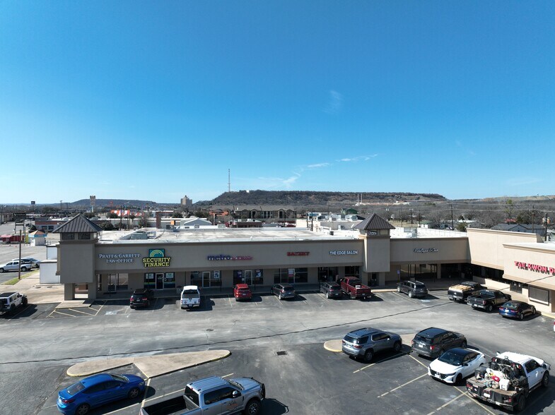 More Photos Of 2801 Highway 180 E, Mineral Wells Unknown For Lease