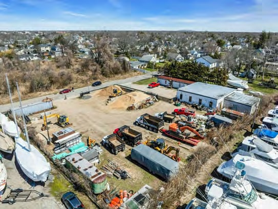 More Photos Of 62 Campbell St, Patchogue Industrial For Sale