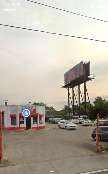 More Photos Of 2363 Admiral Wilson Blvd, Camden Land For Sale