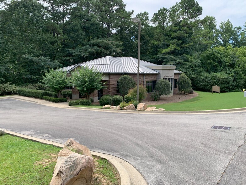 More Photos Of 1512 Alex Dr, Irondale Office For Lease