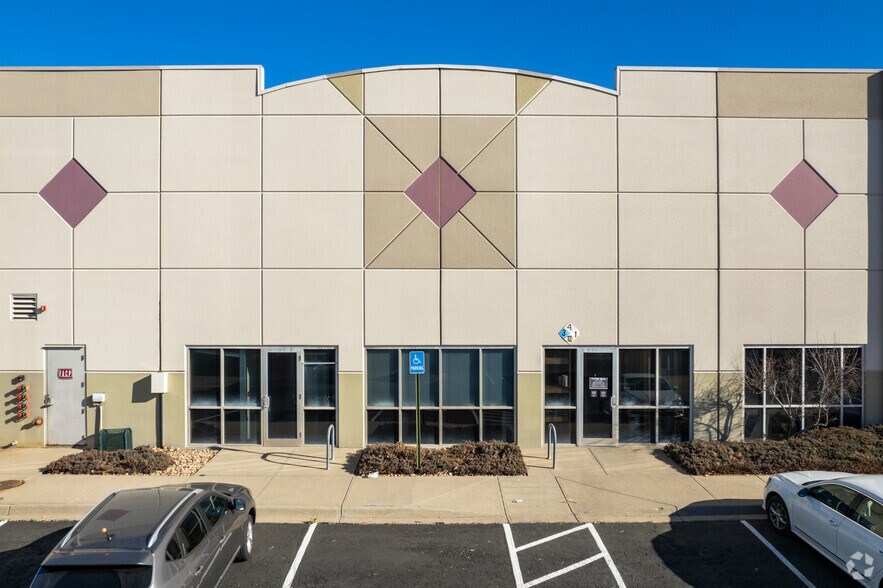 More Photos Of 14155 E 42nd Ave, Denver Warehouse For Lease