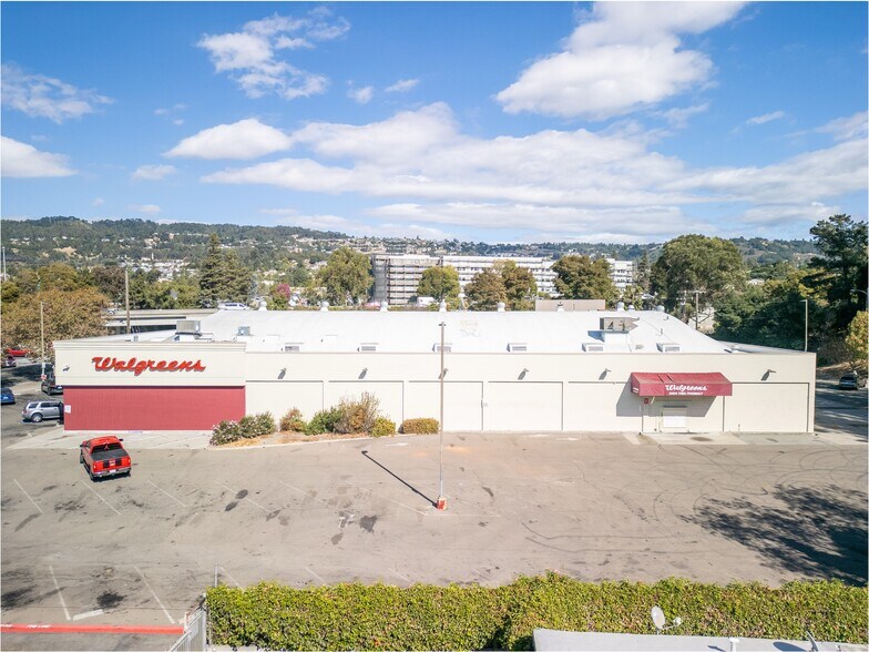 More Photos Of 3434 High St, Oakland Drugstore For Sale