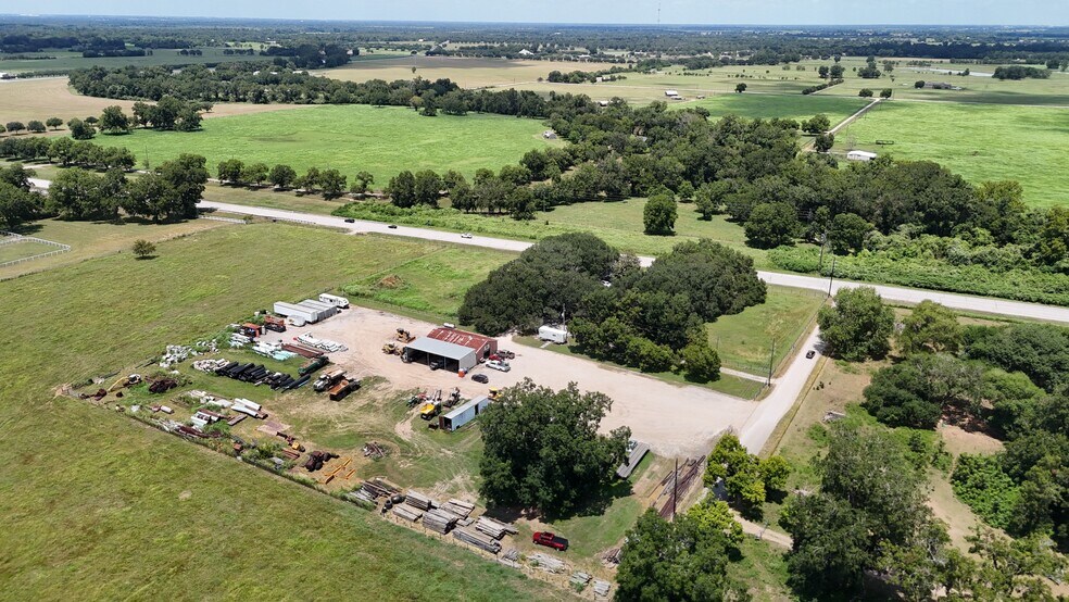 More Photos Of 34507 FM 1093, Simonton Land For Lease