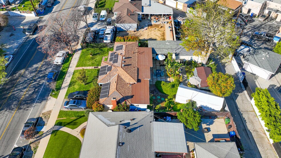 More Photos Of 6254 Cahuenga Blvd, North Hollywood Land For Sale