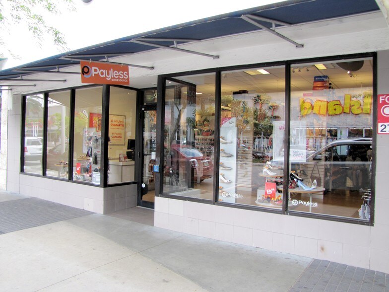 More Photos Of 201 Lincoln Rd, Miami Beach Storefront For Lease