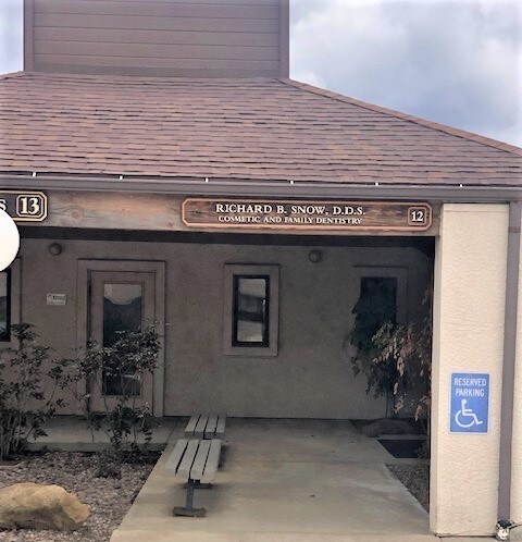 More Photos Of 919 12th Pl, Prescott Medical For Sale