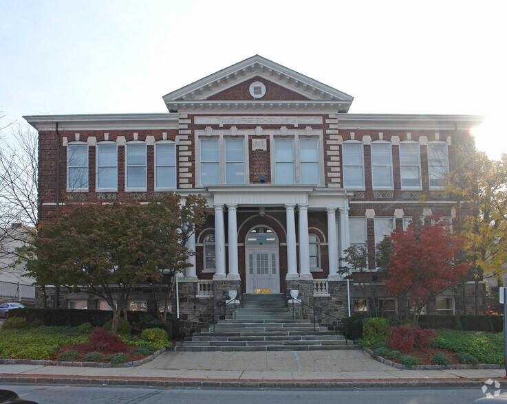 More Photos Of 16 School St, Rye Office For Lease