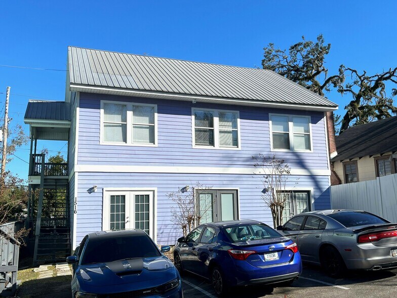 More Photos Of 1504 & 1506 S Adams #1 st, Tallahassee Apartments For Sale