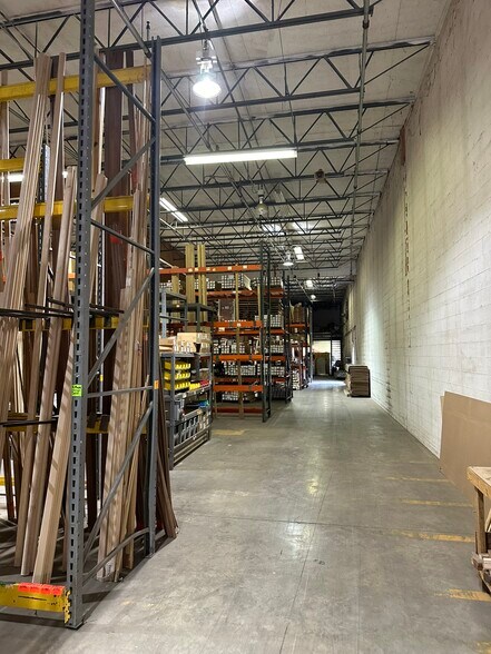 More Photos Of 126 New Pace Rd, Newcomerstown Warehouse For Sale