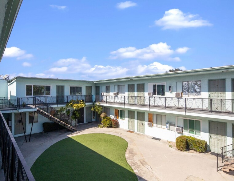 More Photos Of 1232 S San Gabriel Blvd, San Gabriel Apartments For Sale