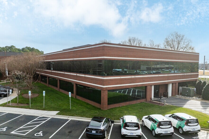 Primary Photo Of , Durham Office For Sale