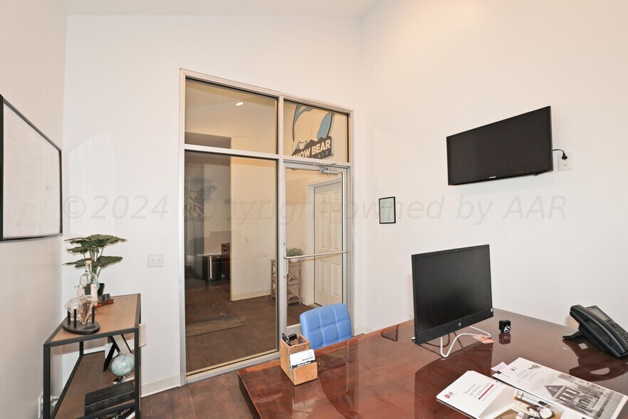 More Photos Of 1515 S Garfield St, Amarillo Industrial For Sale