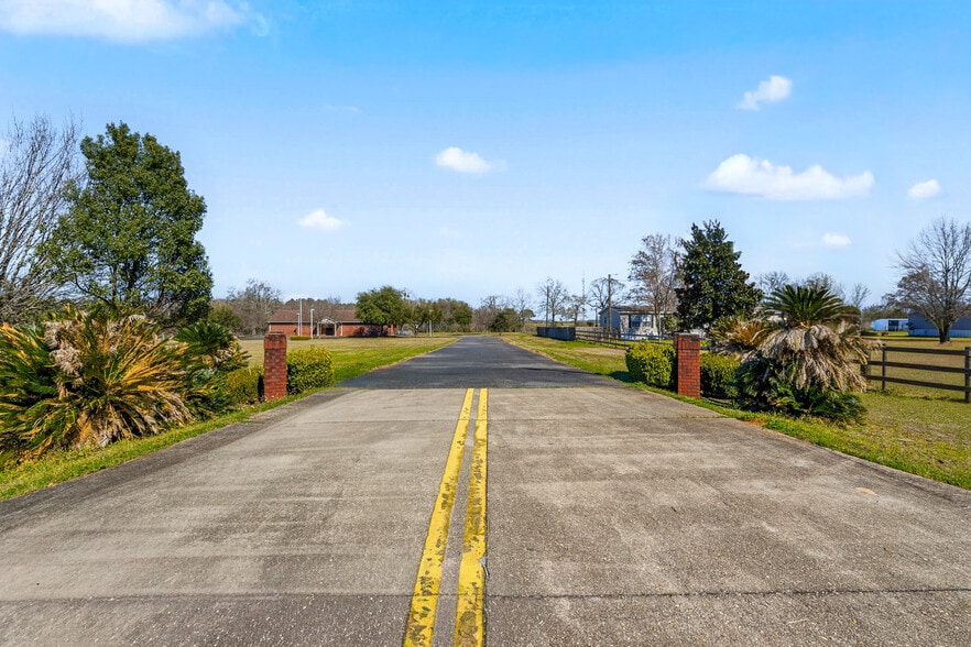 More Photos Of 2828 Harvest Rd, Jay Religious Facility For Sale