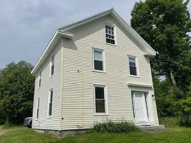 Primary Photo Of 76 Mount Ephraim Rd, Searsport Apartments For Sale