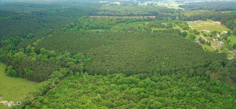 More Photos Of 0 Boothville Road, Doyline Land For Sale