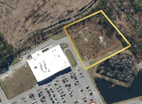 More Photos Of Hwy 210 & Hwy 50, Surf City Land For Sale