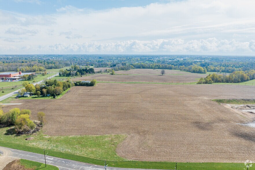 More Photos Of Van Norman Innovation Pk, Tillsonburg Land For Sale