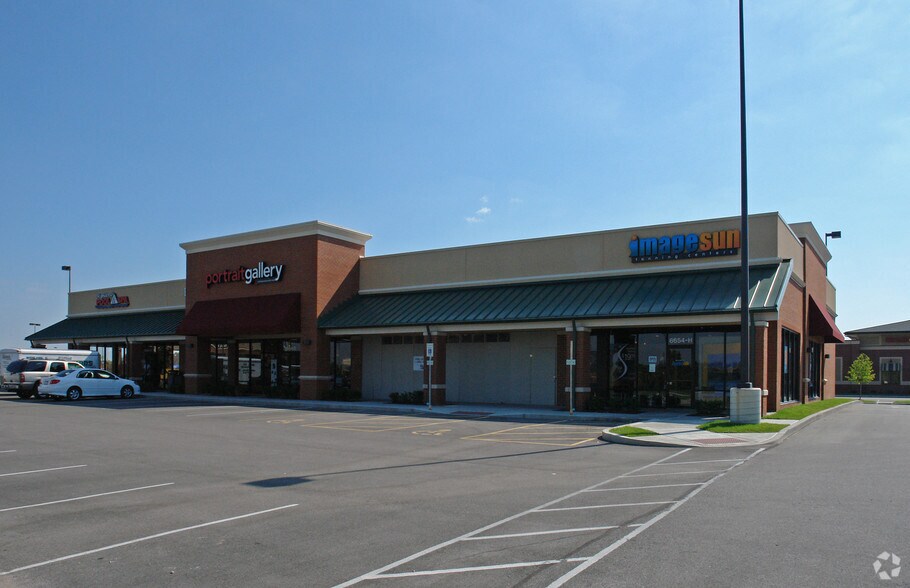 Primary Photo Of 6625-6679 Edwardsville Crossing Dr, Edwardsville Unknown For Lease