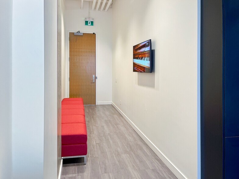 More Photos Of 4763-4789 Yonge St, Toronto Coworking Space