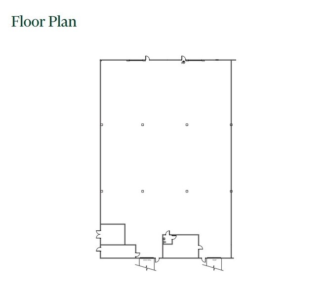 More Photos Of 4800 NW 15th Ave, Fort Lauderdale Unknown For Lease