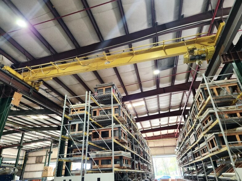 More Photos Of 10700 John Price Rd, Charlotte Warehouse For Lease