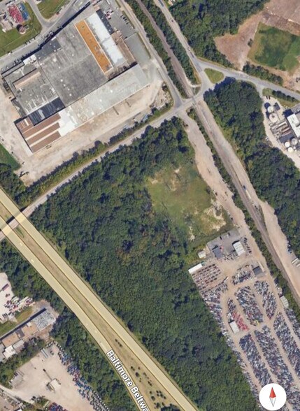 More Photos Of Beachwood Rd, Dundalk Land For Sale