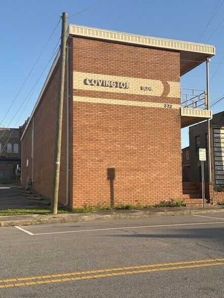 More Photos Of 372 Saint Paul St, Orangeburg Office For Sale