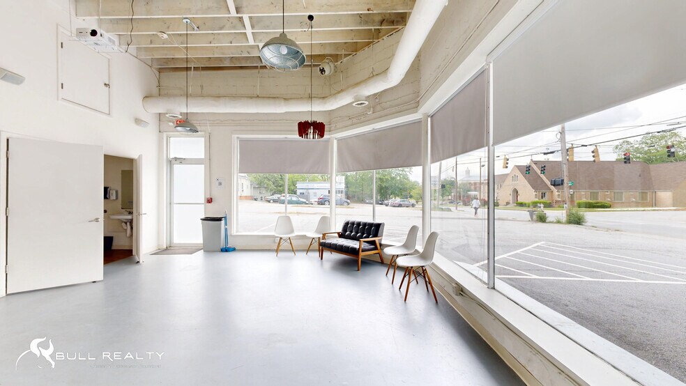 More Photos Of 2823 Church St, East Point Freestanding For Sale