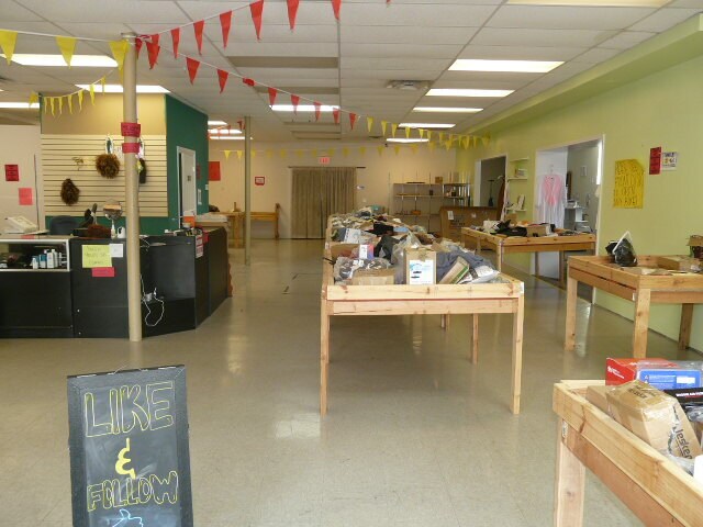 More Photos Of 55 N Barron Blvd, Grayslake Freestanding For Sale