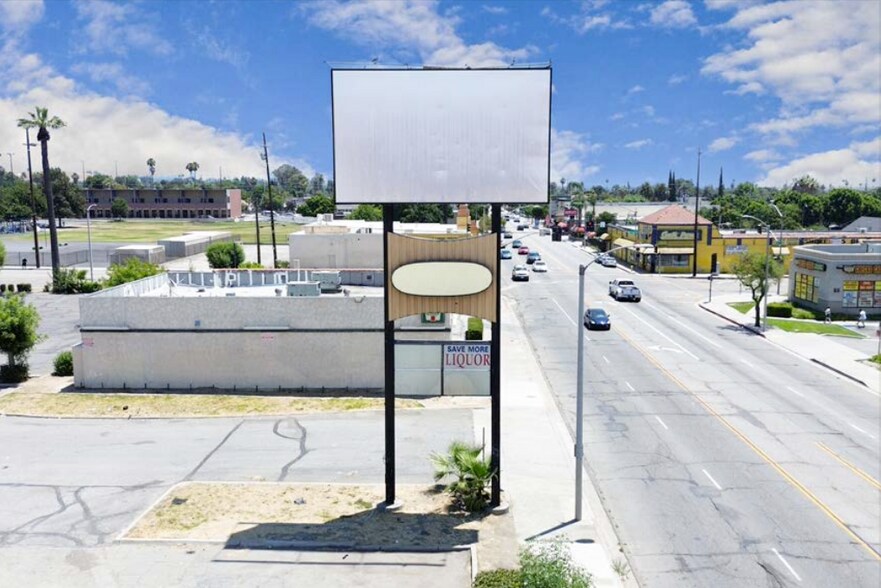 More Photos Of 324-336 W Base Line St, San Bernardino Unknown For Lease