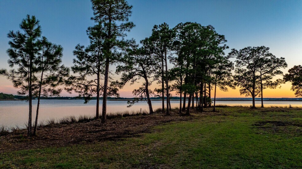 More Photos Of 4877 Mulatto Bayou Dr, Milton Land For Sale