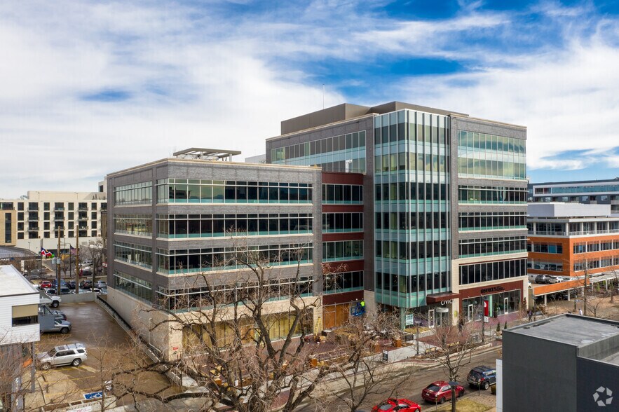 More Photos Of 250 Fillmore St, Denver Office For Lease