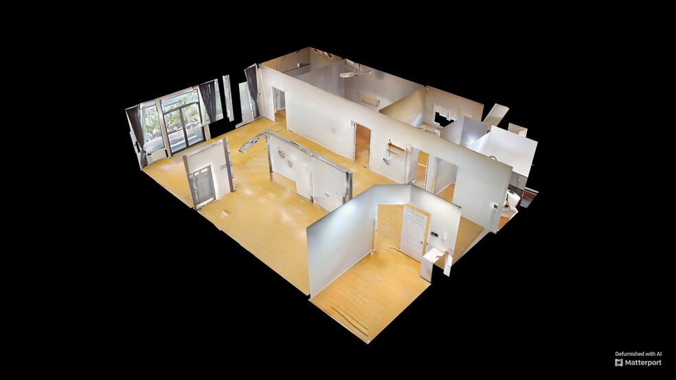 More Photos Of 2112 Armory Dr, Santa Rosa Freestanding For Sale